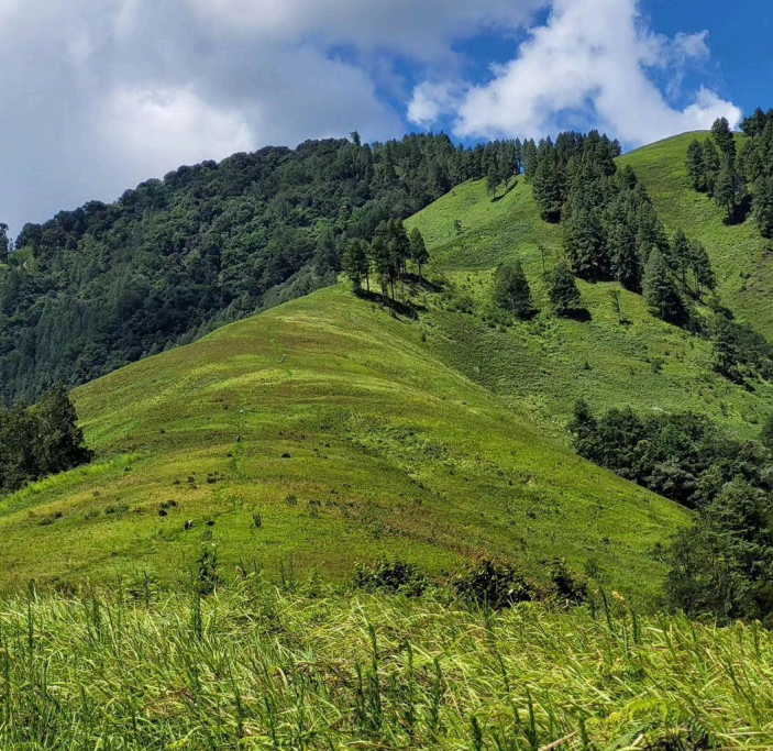 Seven Lake Summit
