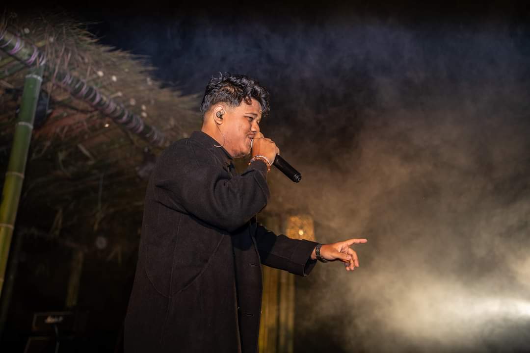 Dibang Winter Festival Anini