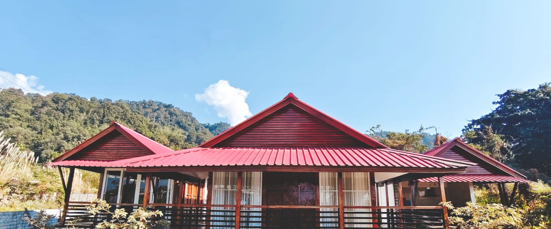 Kesha Eniyo Villa