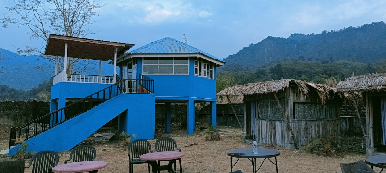 Siwundi Winds Yatri Niwas Roing