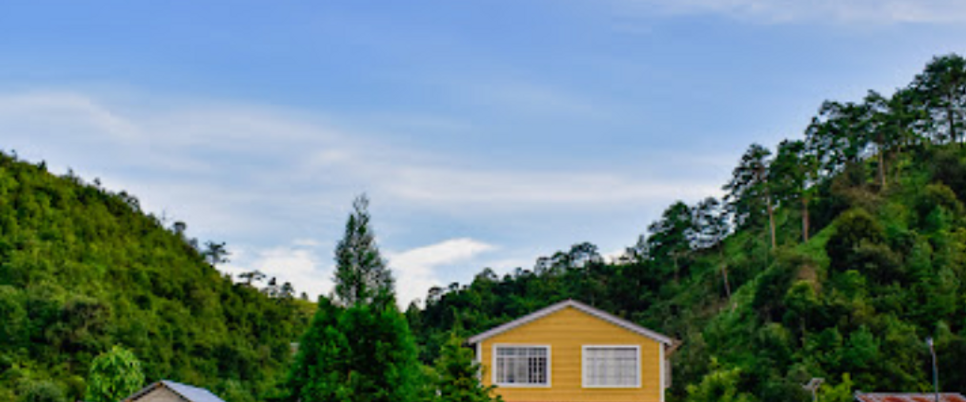Haven’s Cove, Jowai