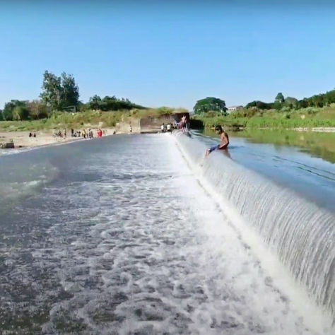 Jackwell Namrup - Trending Picnic Destination near Tinsukia & Dibrugarh