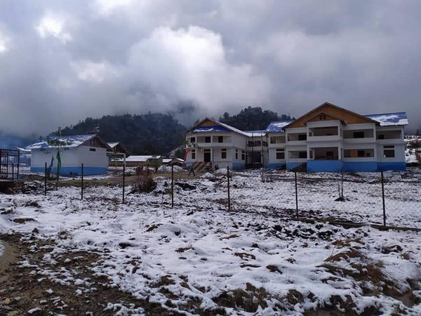 Potala Homestay photo 5