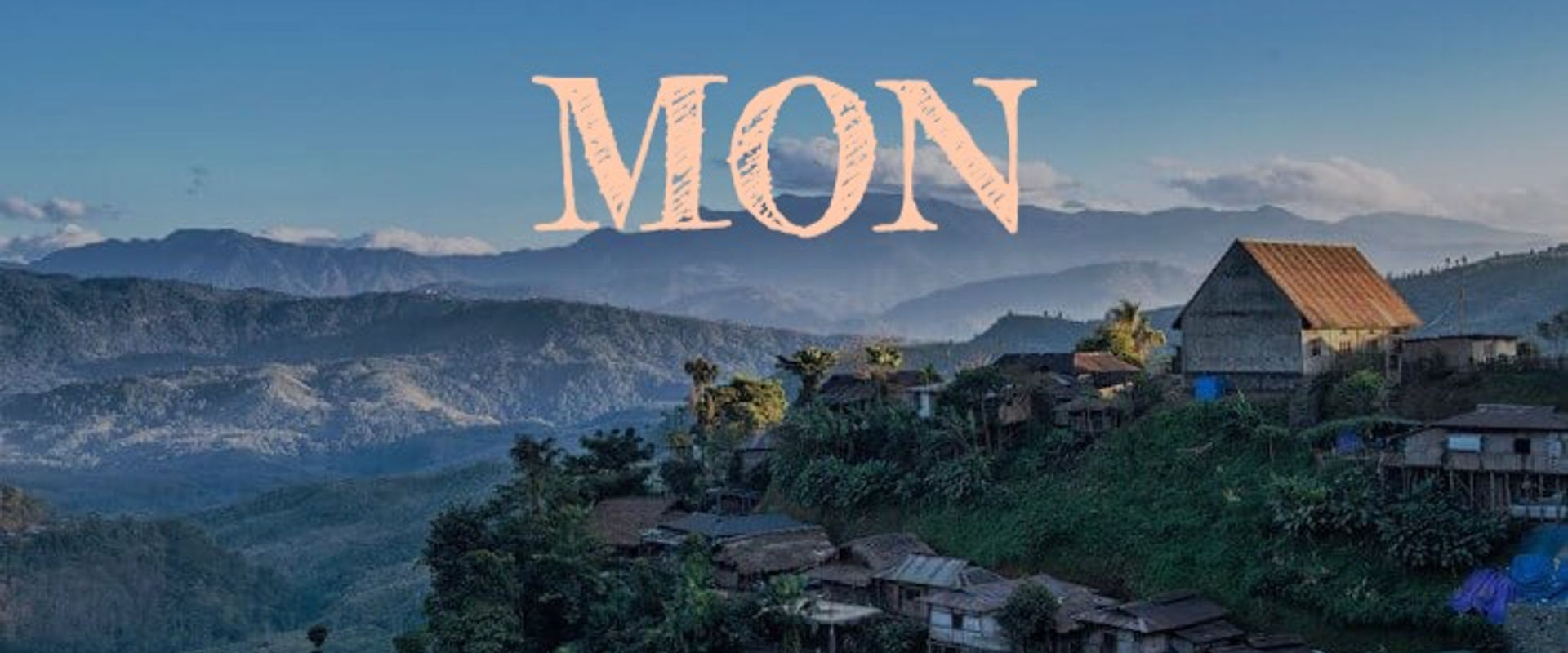 Discover Mon Village: Nagaland's Rarest of the Rare Destination