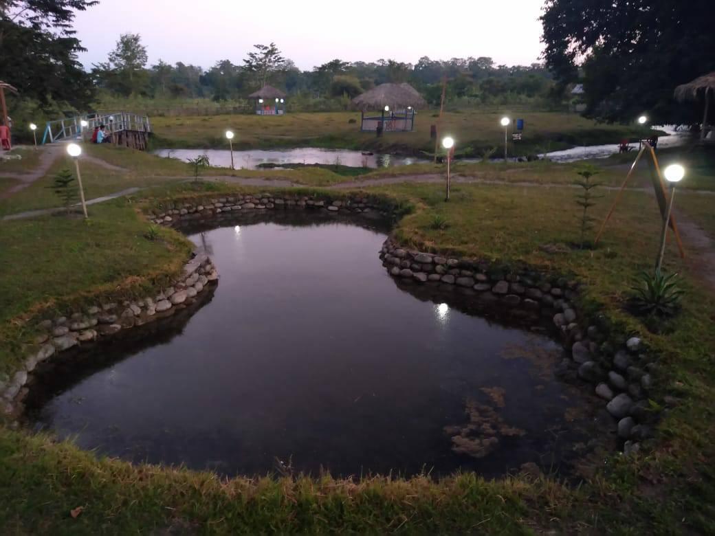 Digaru Eco Resort