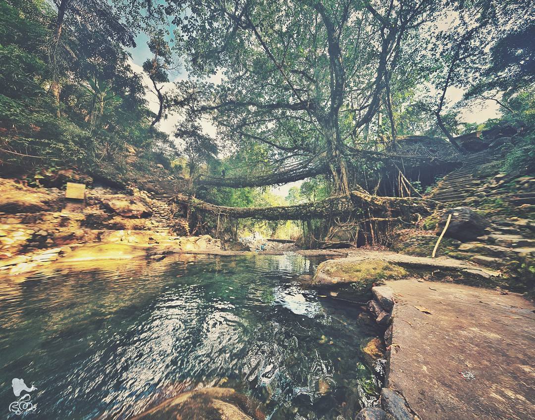 Cherrapunji