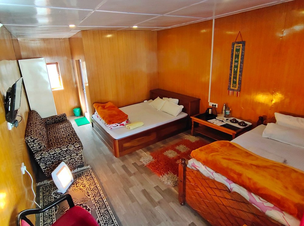 Dondrub Homestay & Resort