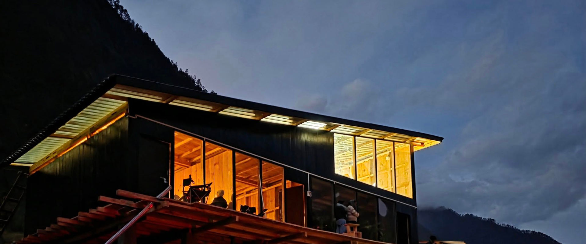 NAY’S PARADISE Homestay Kibitho – Stay Near Dong Valley, Kaho & Namti