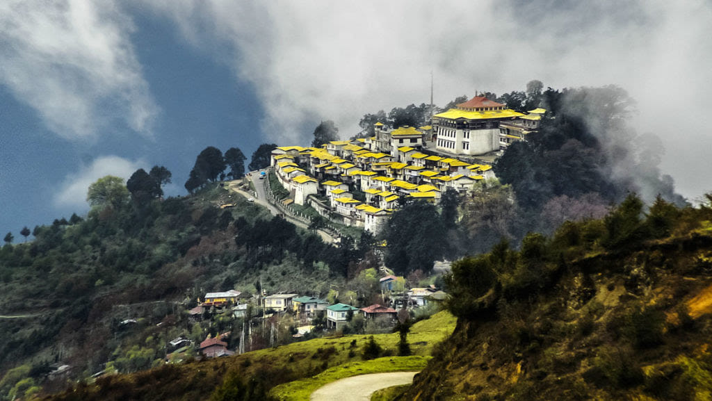 Tawang Travel Guide