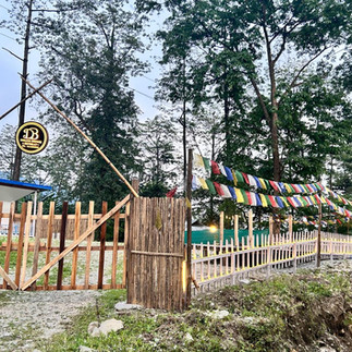 Scenic riverside stay in Roing – perfect stopover before Anini trip