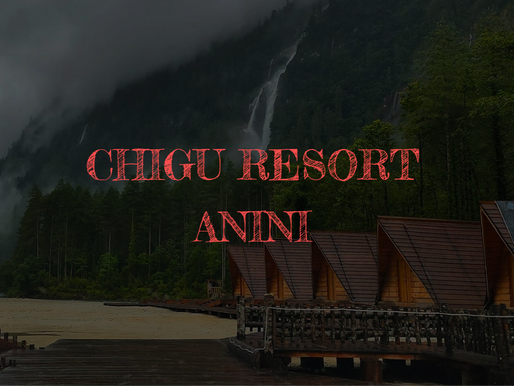 Discover Chigu Resort: Your Alpine Getaway in Arunachal Pradesh