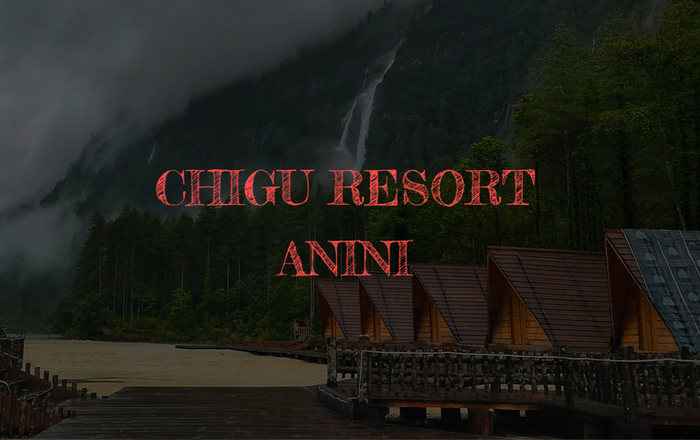 Chigu Resort: Alpine Escape in Arunachal Pradesh
