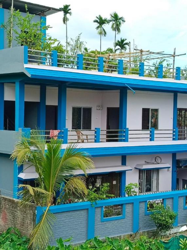 Makum Homestay