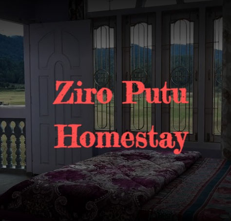 Exploring Tranquility: Ziro Putu Homestay in the Lap of Nature