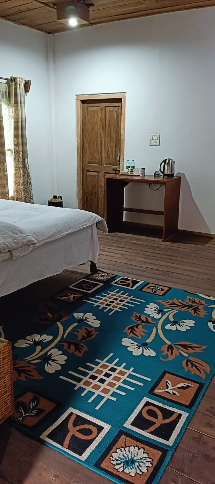 Cottages at Donyi Hango Homestay Pasighat
