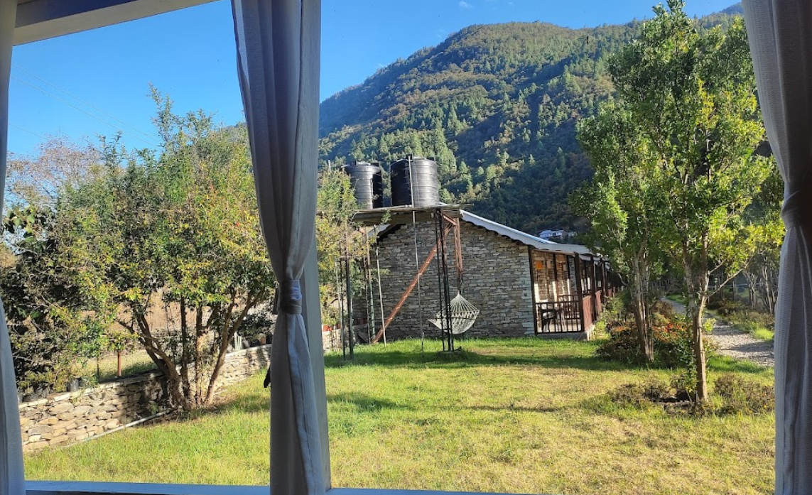 Dirang Boutique Cottages