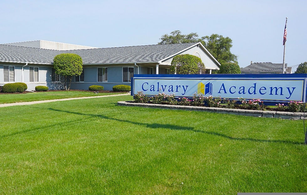 Calvary Academy