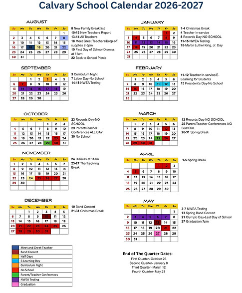 REVISED Calvary 2026-2027 School Calendar.jpg