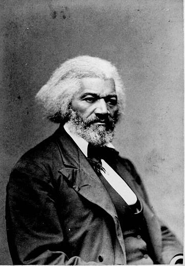 Fredrick Douglass