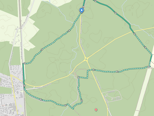 N°47 : CIRCUIT AUX SOURCES DU BEZ