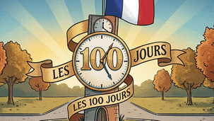 LE MIRAGE DU CHANGEMENT APRÈS 100 JOURS DE MANDAT