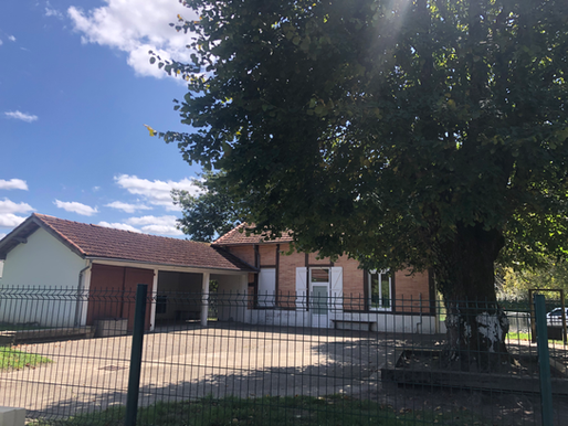 RENTRÉE SCOLAIRE : PEUT MIEUX FAIRE