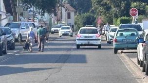 SÉCURITÉ DES PIÉTONS : AGIR D'URGENCE FACE AUX TROTTOIRS CONFISQUÉS