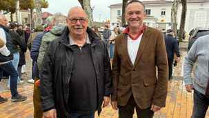 PLACE AU RÉTABLISSEMENT DE L'ORDRE RÉPUBLICAIN !