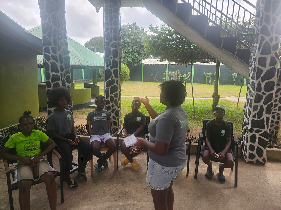 HNKids 6th Anniversary Celebration