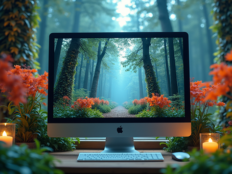 Innovative Environmental Education Tools for Kids Online