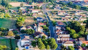 N°86 : YGOS SAINT-SATURNIN, ENTRE LÉGENDES ET MIRACLES