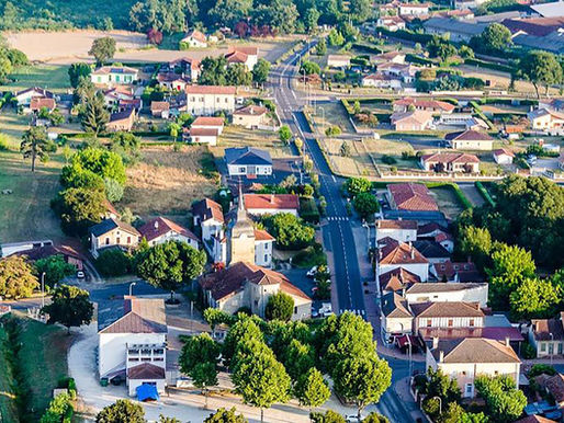 N°86 : YGOS SAINT-SATURNIN, ENTRE LÉGENDES ET MIRACLES