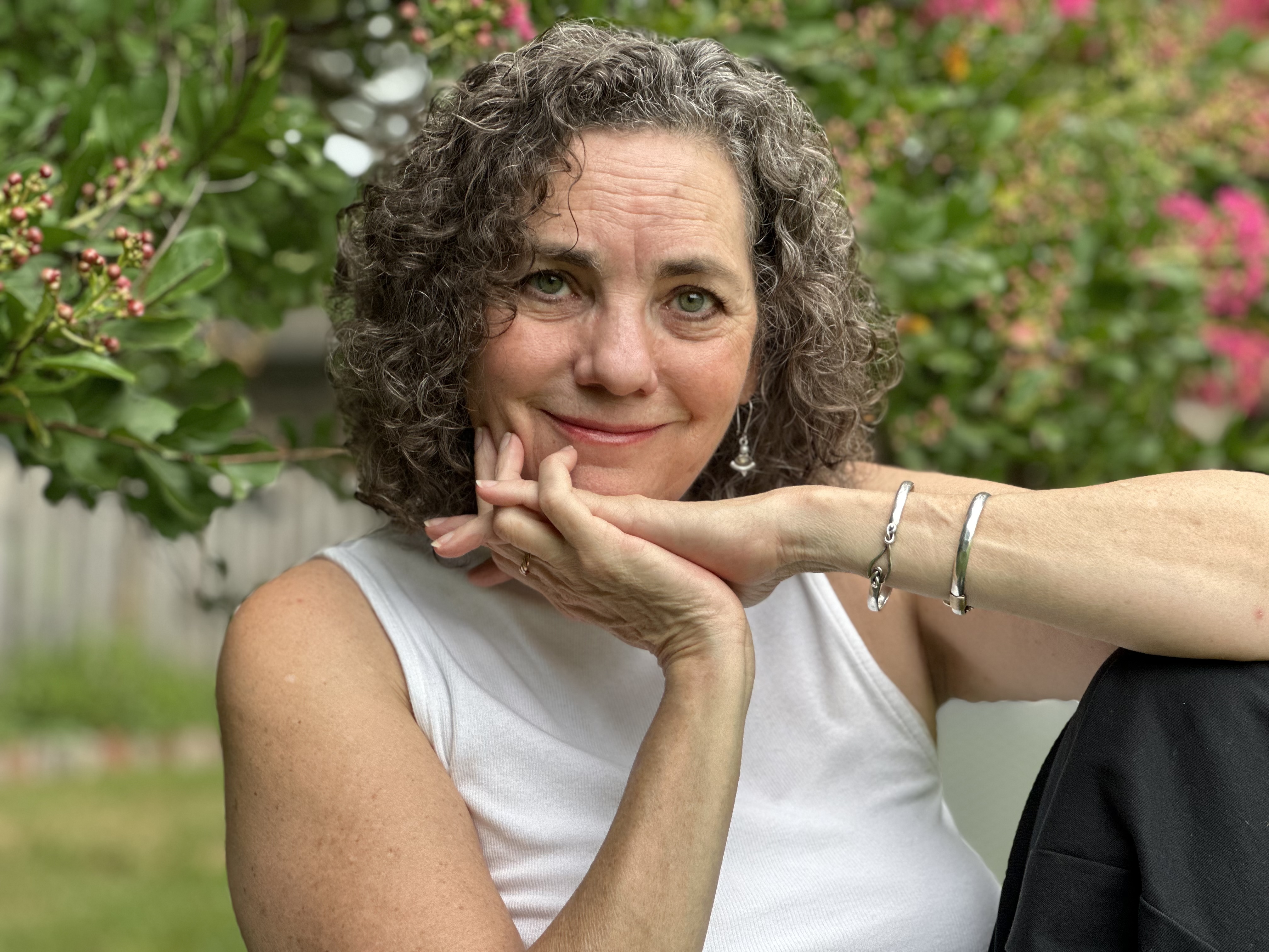 Writer: Melanie McGhee