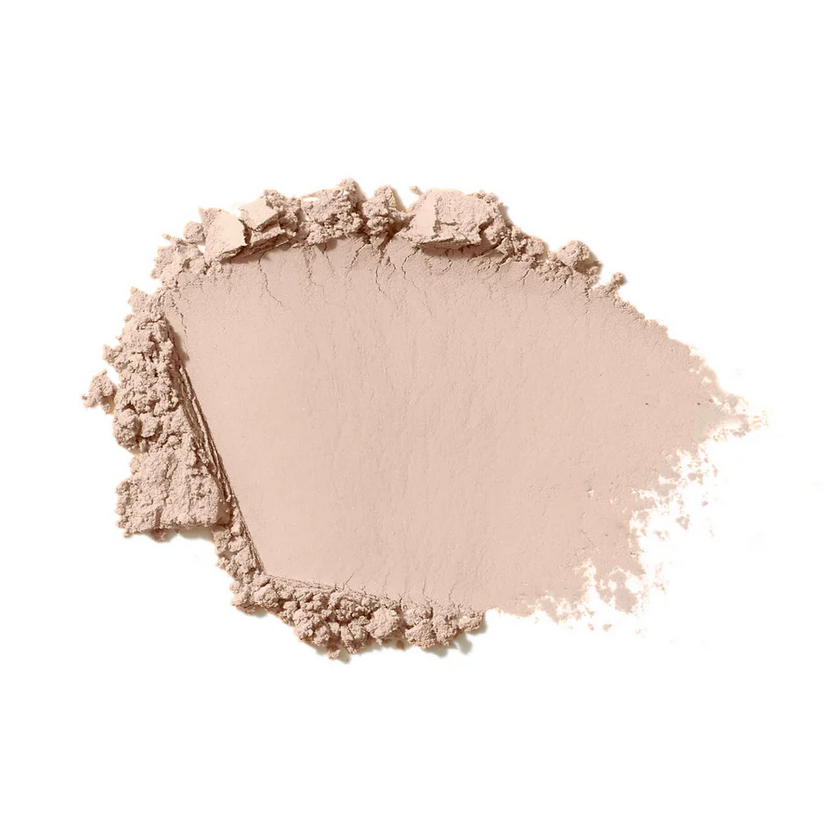 Medium light shade make up concealer.