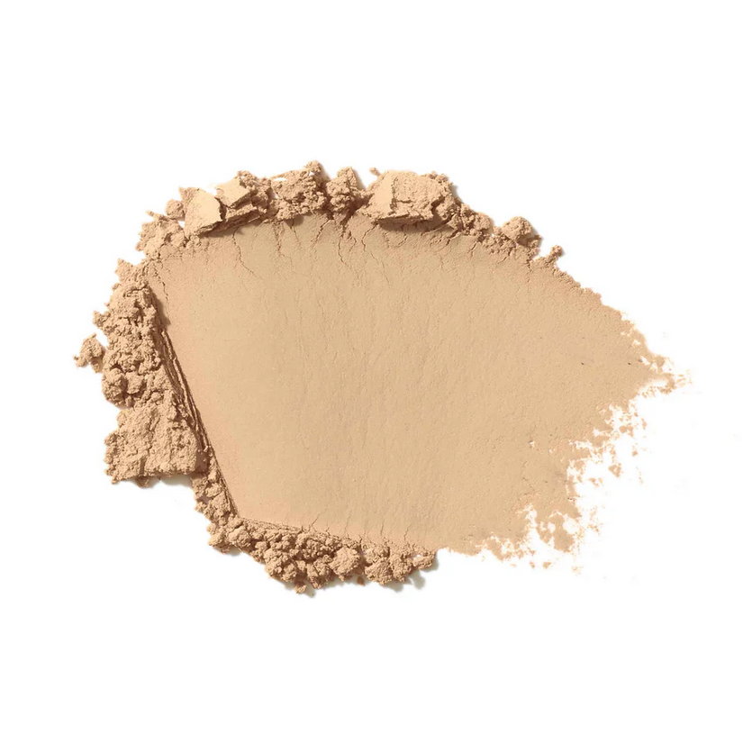 Medium shade make up concealer.