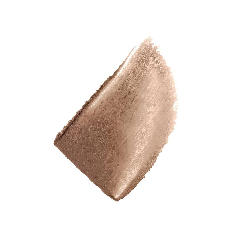 Example of serum Deeper dark shade.