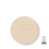 Thumbnail: Compact foundation refill of a warm bisque  shade of face concealer.