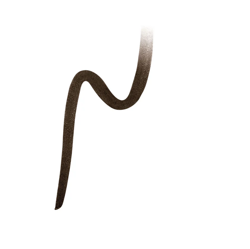 Example of the eye pencil color.