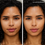 Thumbnail: A woman with a medium skin tone showing before and after results.