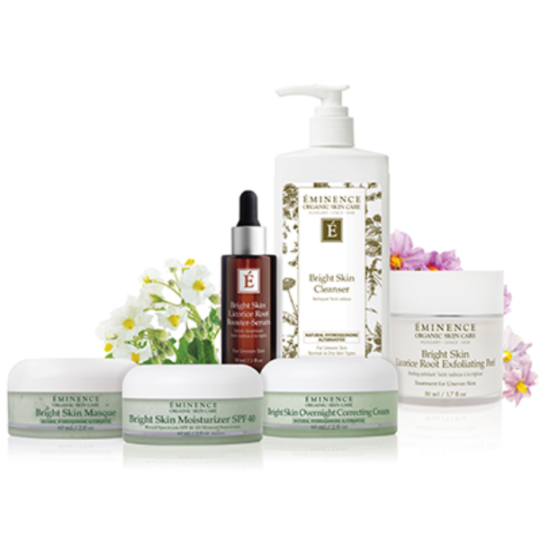 Thumbnail: Additional skincare choices.