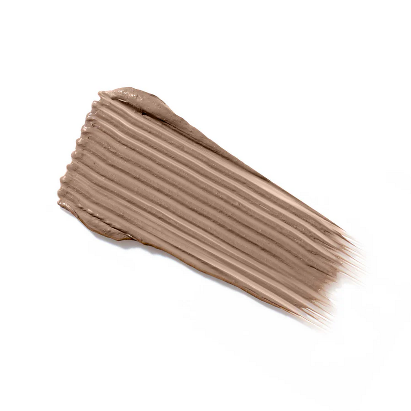 Example of the shade of the makeup.