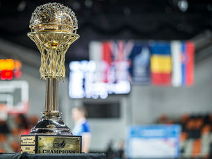 Ready to go: ENBL schedule 2025-2026