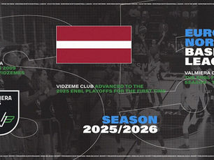 Started from the bottom, now we`re here: welcome, Valmiera Glass ViA!