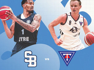 Four games in four countries, debut for Dubrava, Gimle Basket and Tindastoll