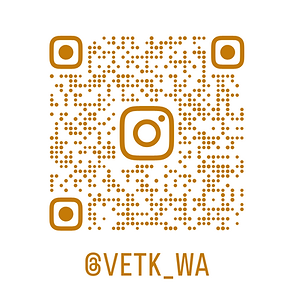 Instagram用QR 