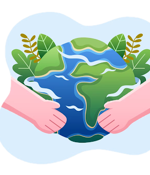 Saving the World through Design