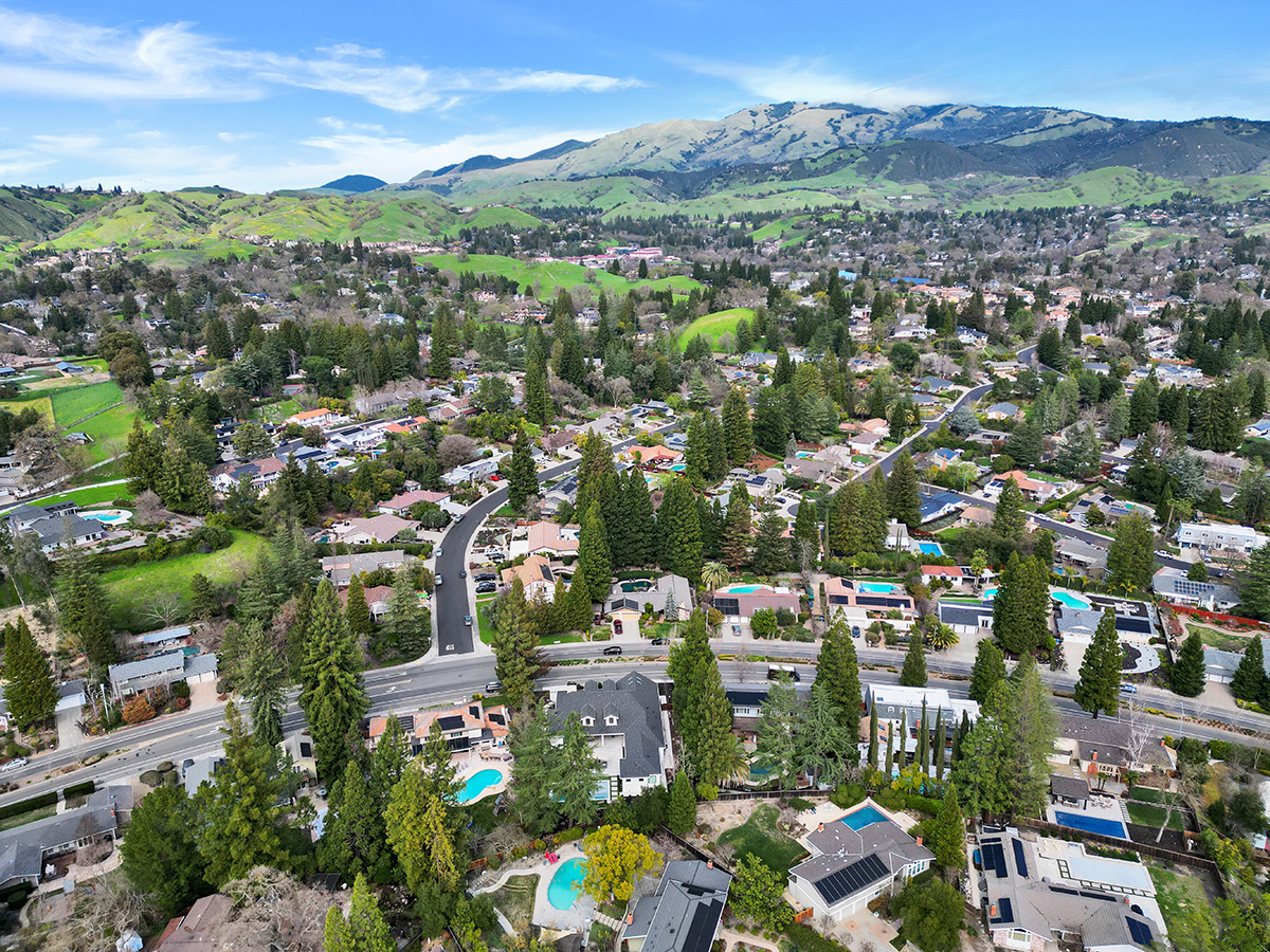 Cupertino Real Estate Photography | 925 Media