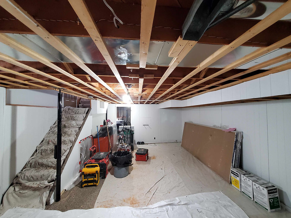 Demo complete
