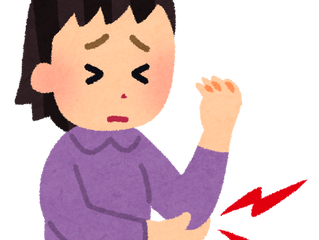 肘の痛み