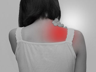 トレーニングと怪我